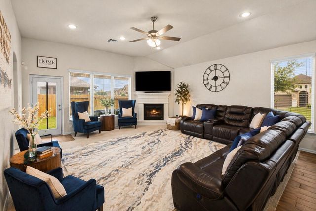 18327 Shallow Hill Court, Houston, TX 77084