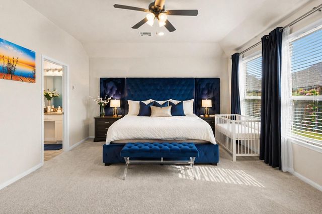 18327 Shallow Hill Court, Houston, TX 77084