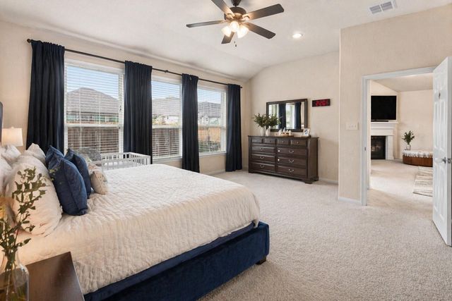 18327 Shallow Hill Court, Houston, TX 77084