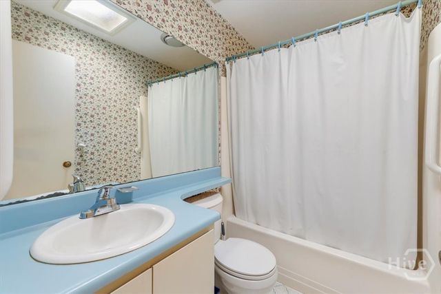 126 Quail Street, Savannah, GA 31419