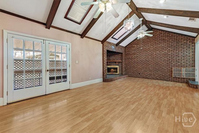 126 Quail Street, Savannah, GA 31419