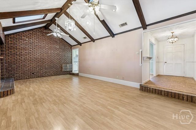 126 Quail Street, Savannah, GA 31419