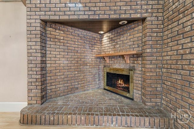 126 Quail Street, Savannah, GA 31419