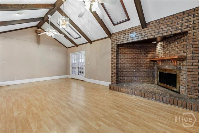 126 Quail Street, Savannah, GA 31419