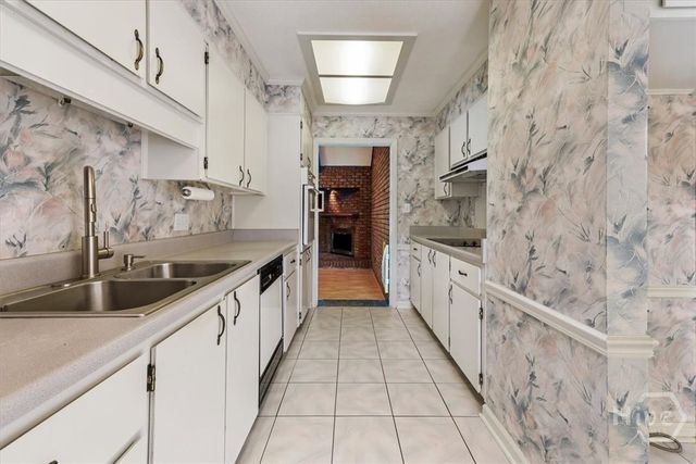 126 Quail Street, Savannah, GA 31419