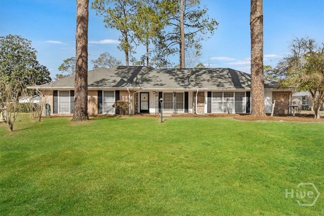 126 Quail Street, Savannah, GA 31419