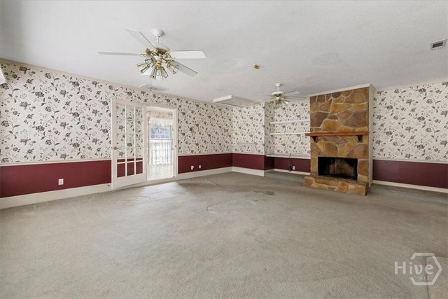 126 Quail Street, Savannah, GA 31419