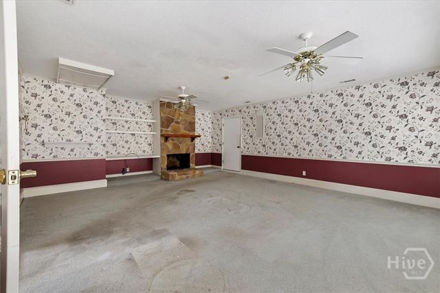 126 Quail Street, Savannah, GA 31419