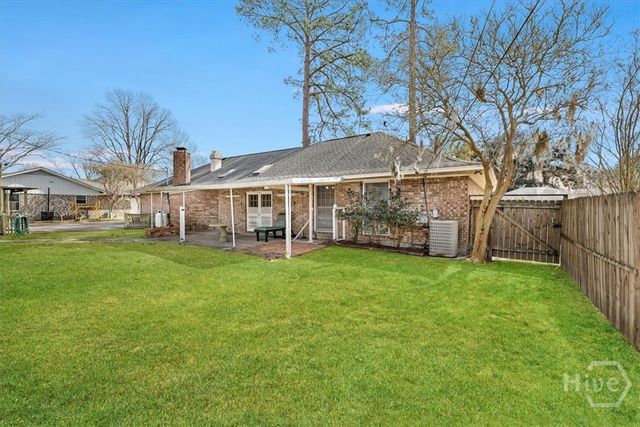 126 Quail Street, Savannah, GA 31419