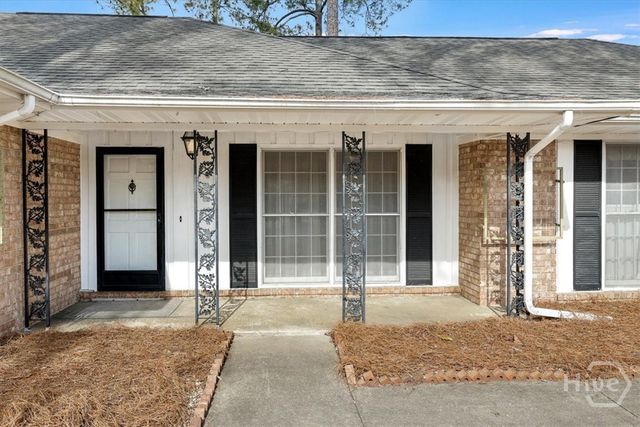 126 Quail Street, Savannah, GA 31419