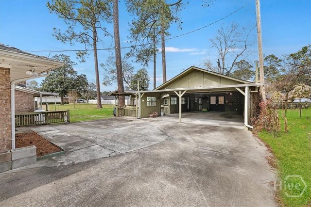 126 Quail Street, Savannah, GA 31419