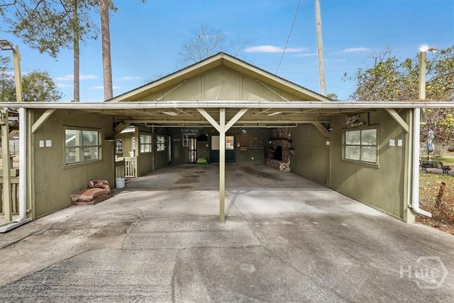 126 Quail Street, Savannah, GA 31419