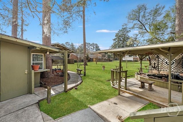 126 Quail Street, Savannah, GA 31419