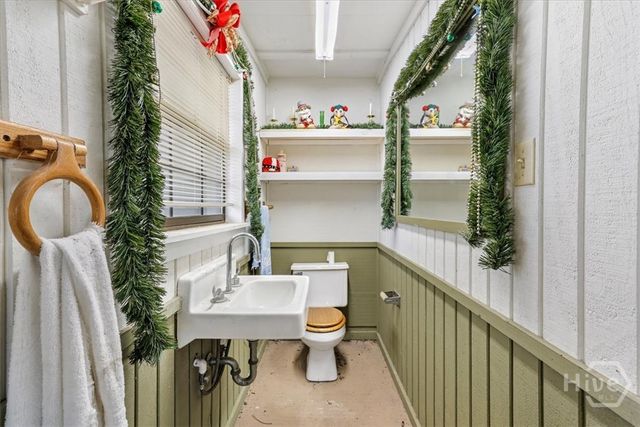 126 Quail Street, Savannah, GA 31419