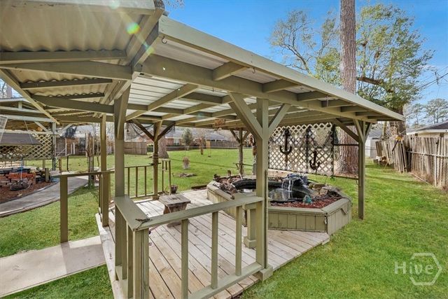 126 Quail Street, Savannah, GA 31419