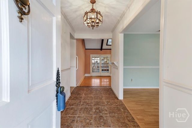 126 Quail Street, Savannah, GA 31419