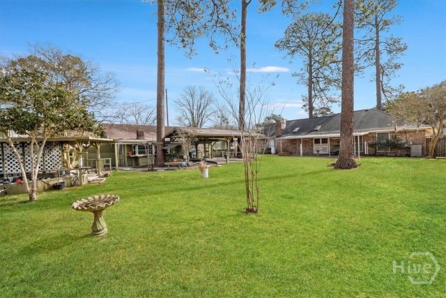 126 Quail Street, Savannah, GA 31419