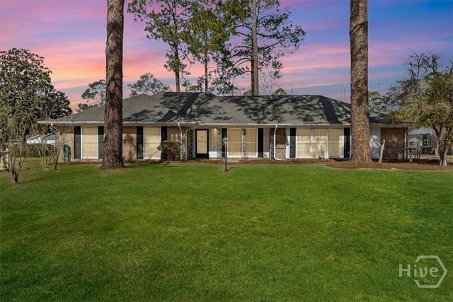 126 Quail Street, Savannah, GA 31419