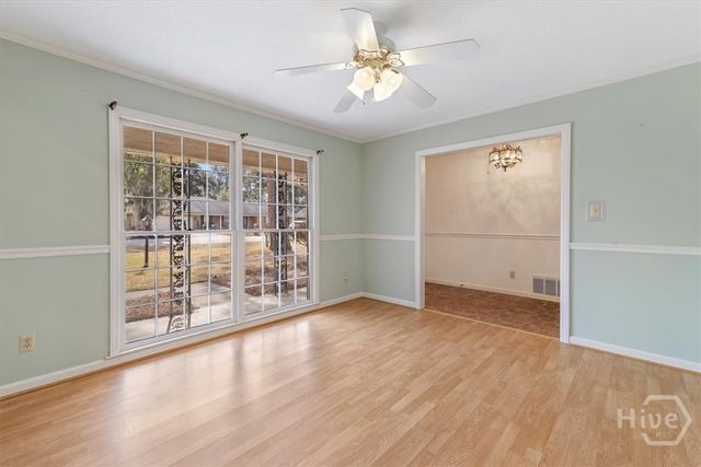 126 Quail Street, Savannah, GA 31419