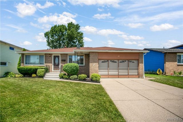 284 Enez Drive, Cheektowaga, NY 14043