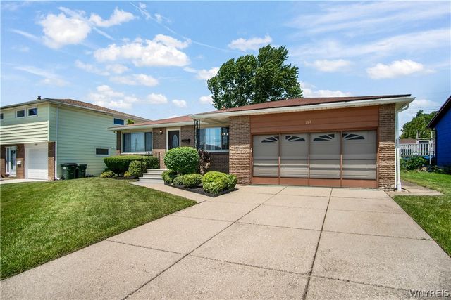 284 Enez Drive, Cheektowaga, NY 14043