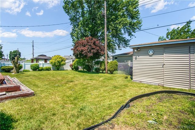 284 Enez Drive, Cheektowaga, NY 14043