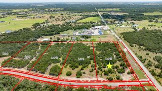 1902 (Lot 12) Woodford CT, Salado, TX 76571