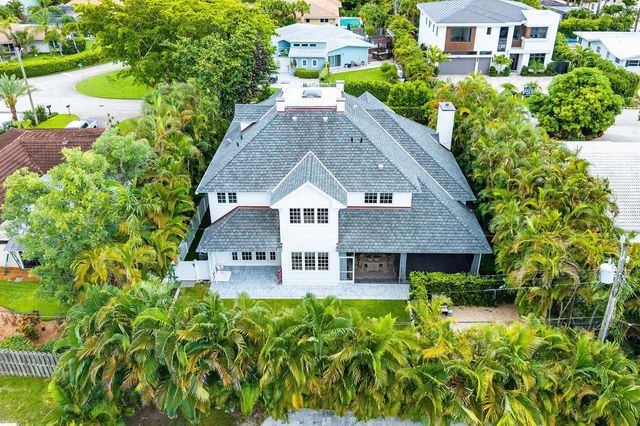 477 NE Spanish Court A, Boca Raton, FL 33432
