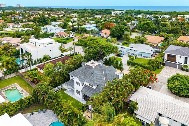 477 NE Spanish Court A, Boca Raton, FL 33432