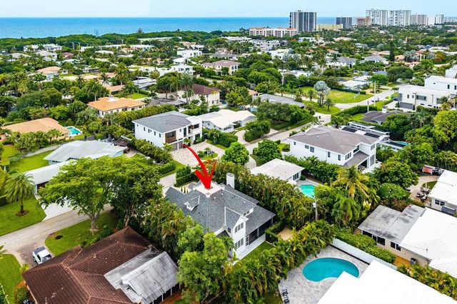 477 NE Spanish Court A, Boca Raton, FL 33432
