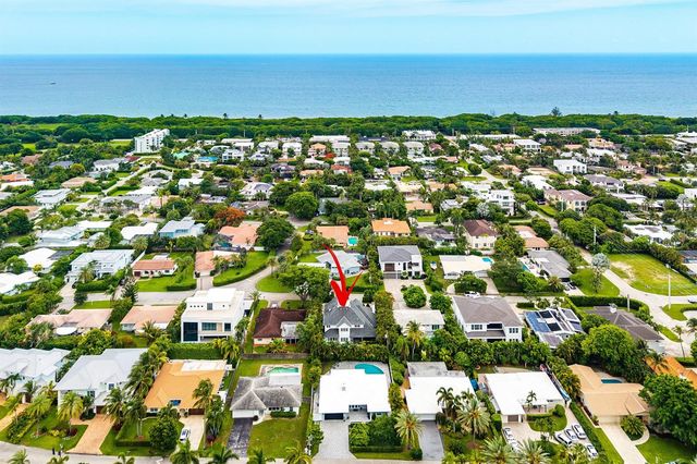 477 NE Spanish Court A, Boca Raton, FL 33432