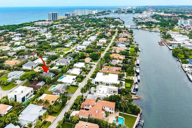 477 NE Spanish Court A, Boca Raton, FL 33432