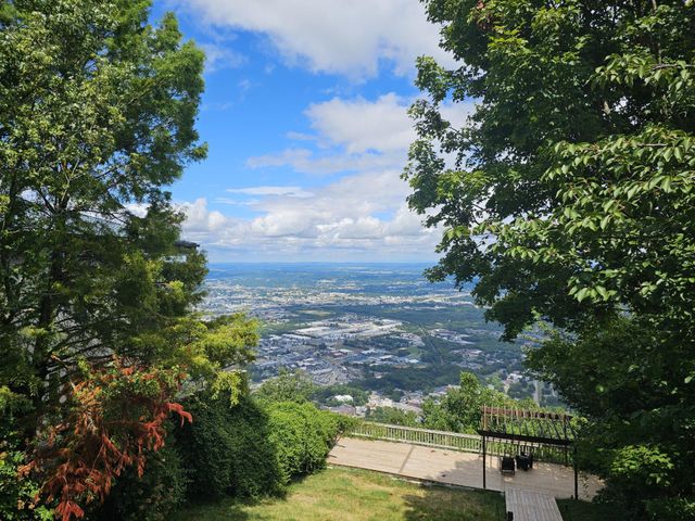 1003 E Brow Road, Lookout Mountain, TN 37350