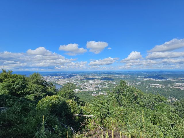 1003 E Brow Road, Lookout Mountain, TN 37350