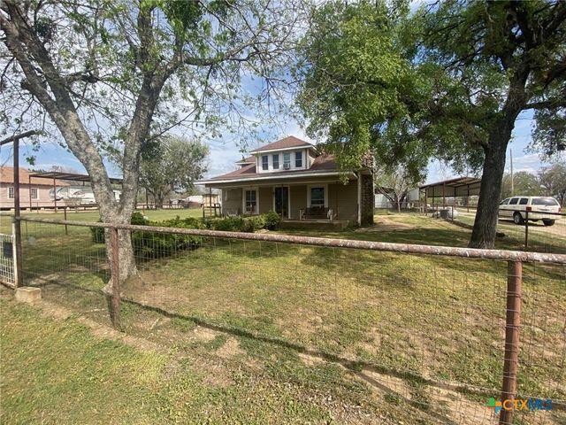 4506 Fm 930, Gatesville, TX 76528