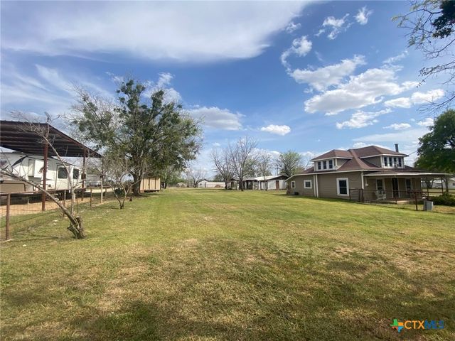 4506 Fm 930, Gatesville, TX 76528