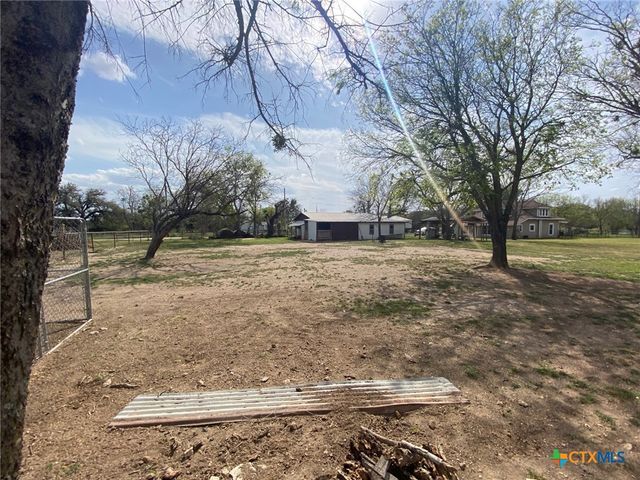 4506 Fm 930, Gatesville, TX 76528