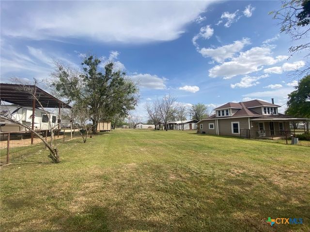 4506 Fm 930, Gatesville, TX 76528