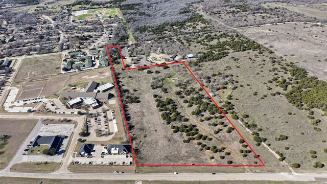TBD Hwy 67, Midlothian, TX 76065