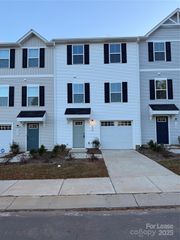 7212 Capstan Terrace, Charlotte, NC 28269