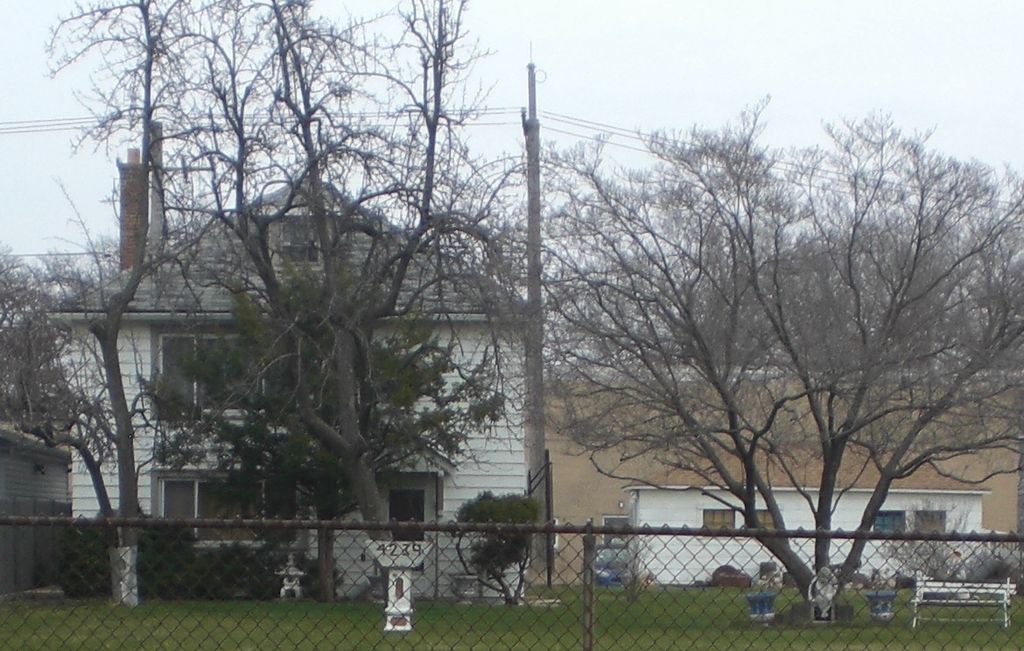 4239 Grove Avenue, Stickney, IL 60402