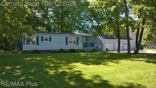 1926 New Rochelle Drive, Elba Township, MI 48446