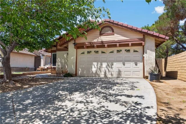 37023 Turner Drive, Palmdale, CA 93550
