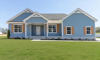 2060 Beverly Ct, Springfield, TN 37172