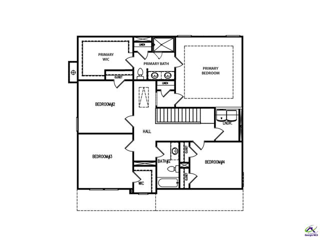 105 Royal Tern Lane, Warner Robins, GA 31093