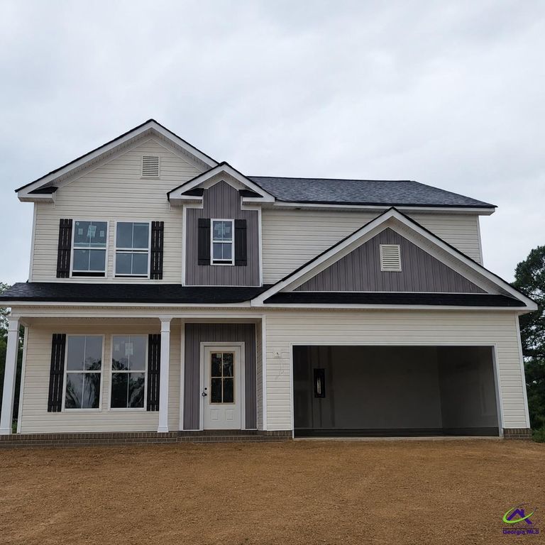 105 Royal Tern Lane, Warner Robins, GA 31093