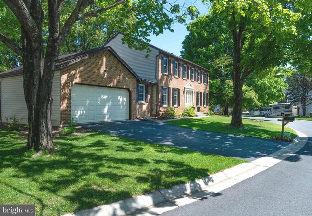 14441 KINGS GRANT ST, North Potomac, MD 20878