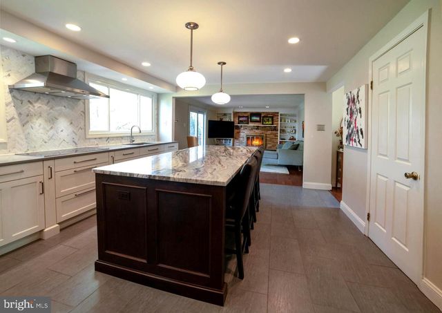 14441 KINGS GRANT ST, North Potomac, MD 20878