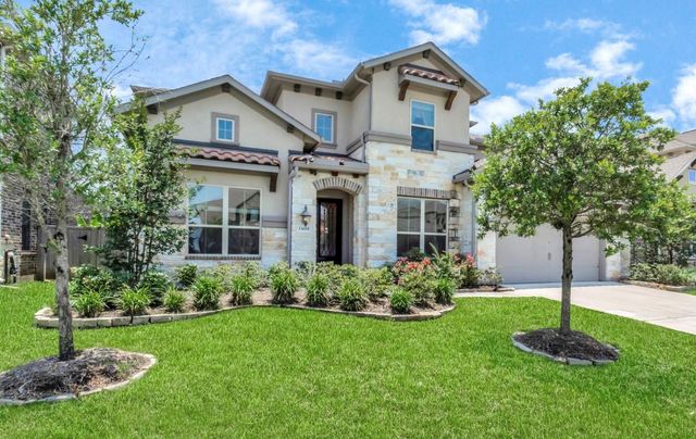 13619 Nearpoint Lane, Tomball, TX 77377