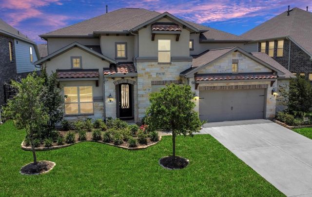 13619 Nearpoint Lane, Tomball, TX 77377